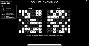 0101 - Shift Bonus Levels