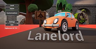 Lanelord