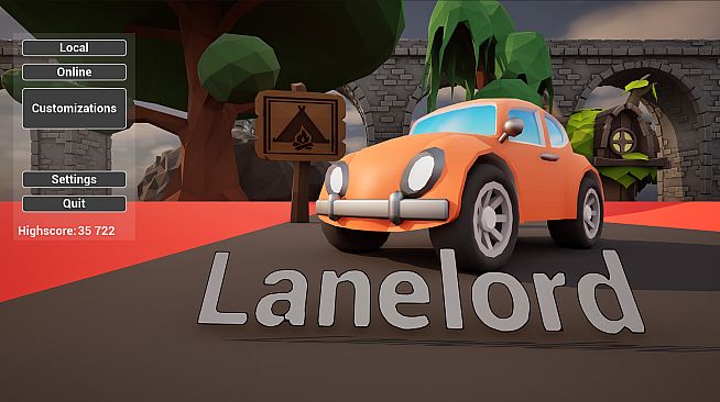 Lanelord