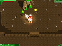 Dr. Lunatic Supreme With Steam