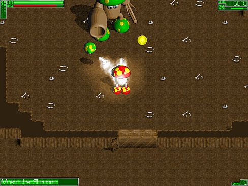 Dr. Lunatic Supreme With Steam