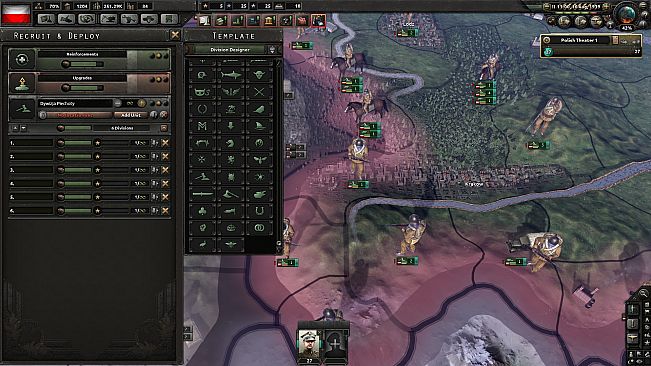 Hearts of Iron IV: Anniversary Pack