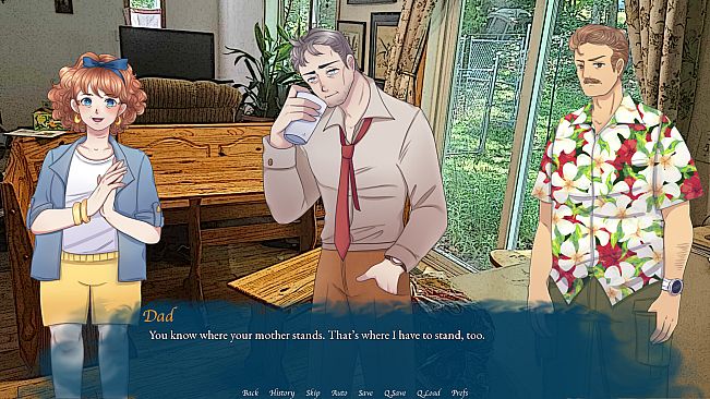 The Ghost of Alcantra