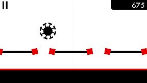 Red is Dead - The Complex Fun Random Level Fast Strategy Game