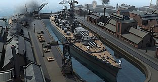 Ultimate Admiral: Dreadnoughts
