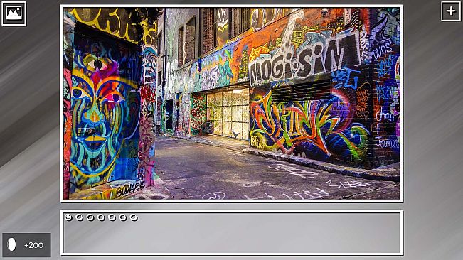 Super Jigsaw Puzzle: Generations - Streets Puzzles