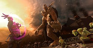Total War: WARHAMMER III – Tides of Torment