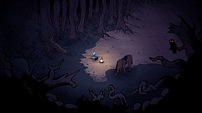 Tahira: Echoes of the Astral Empire