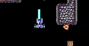 Starry Moon Island 2 Star Ocean MP03