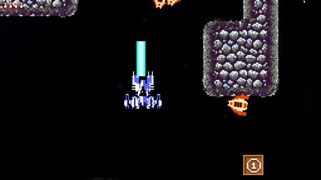 Starry Moon Island 2 Star Ocean MP03