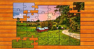 United States of America Jigsaw Puzzles - Expansion Pack 3