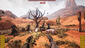 DuelVox: Max Quality