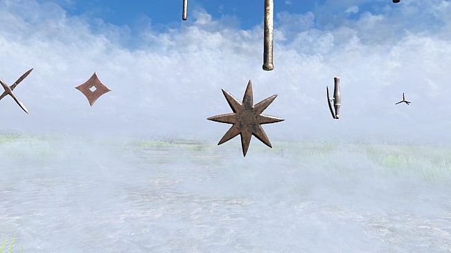 Japanese Cultural Property VR Museum