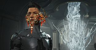 Warframe: Citrine Prime Access - Prime Pack