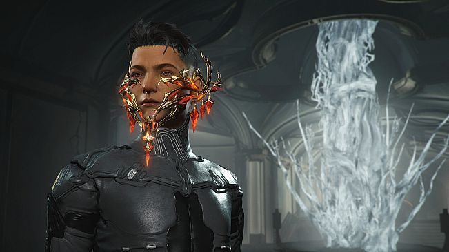 Warframe: Citrine Prime Access - Prime Pack