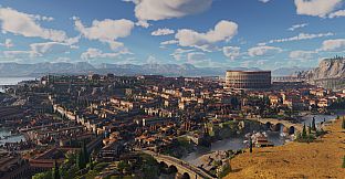 Anno 117: Pax Romana Gold Edition