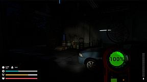 "Otherworldly: Beginning of the Rift" Pre-Alpha