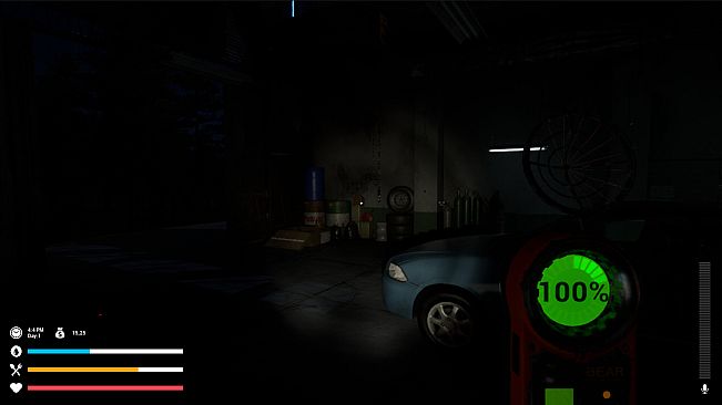 "Otherworldly: Beginning of the Rift" Pre-Alpha