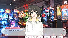 Gamer Stories: Dating Real Japanese Female Gamers