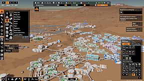 Alien Horizon (Preview Alpha)