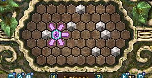 Legendary Tales V. Price of Power
