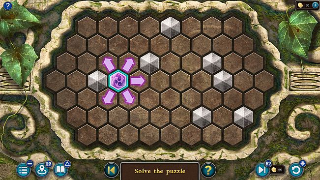 Legendary Tales V. Price of Power