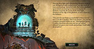 Descent: Road to Legend - The Delve