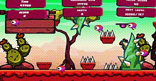 the hardest game in the universe 2-DLC 1