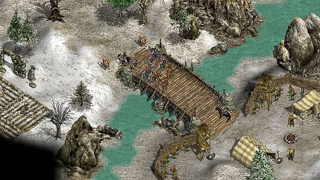 Imperivm RTC - HD Edition "Great Battles of Rome"