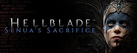 Hellblade: Senua's Sacrifice
