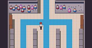 RPG Maker MZ - Visustella School Horror Vol 1