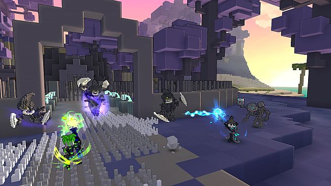 Trove - Arcanium Expedition Pack