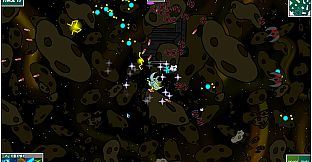 Starfighter Hero