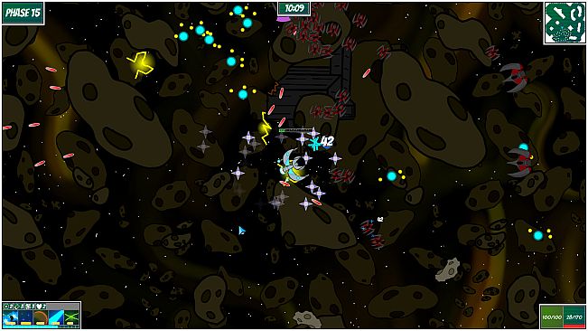 Starfighter Hero
