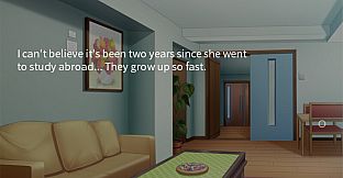 Slippery Richard! ~ He's Taller Than My Husband ~