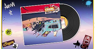 Uncle Chop's Rocket Shop Original Soundtrack