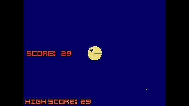 Pellet Packer: Micro Munch