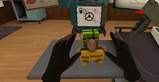 I Expect You To Die 2: The Spy and the Liar