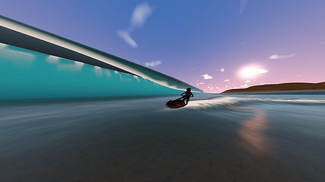 PWC Simulator