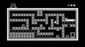 Ghost Teen Escape from Limbo