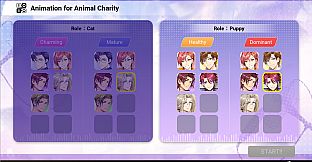 Voice Love on Air - Freely Match Performance Types Pass