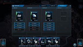 Last Days of Old Earth