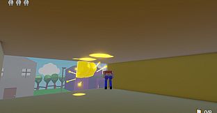 Moony Mayhem: Cheeks Unleashed