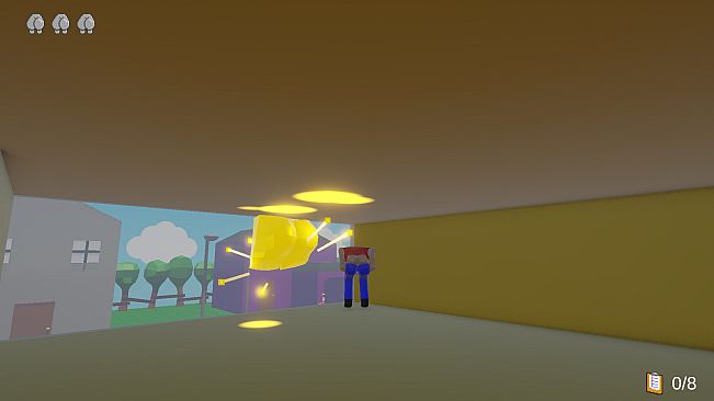 Moony Mayhem: Cheeks Unleashed