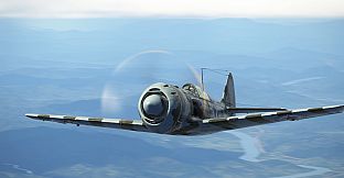 Korea. IL2 Series: Lavochkin La-11 Collectors Plane