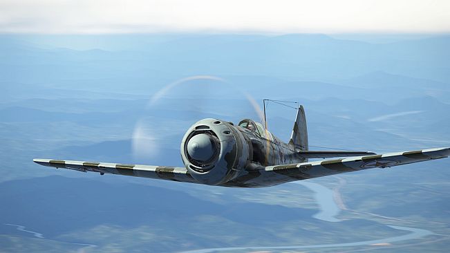 Korea. IL2 Series: Lavochkin La-11 Collectors Plane