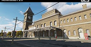 DCS: Normandy 2.0 Upgrade