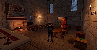 Gregor's Tithe