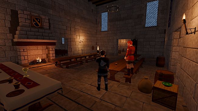 Gregor's Tithe