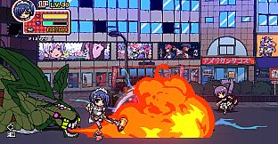 Phantom Breaker: Battle Grounds Classic